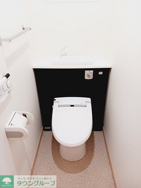 アニュー　Ｍの物件内観写真