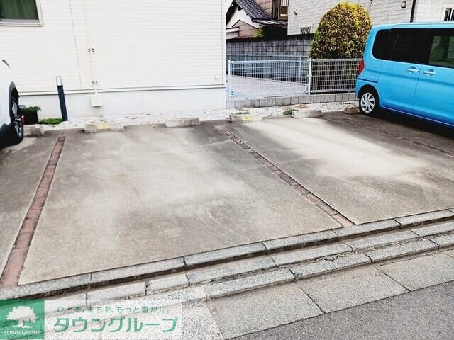 アニュー　Ｍの物件内観写真