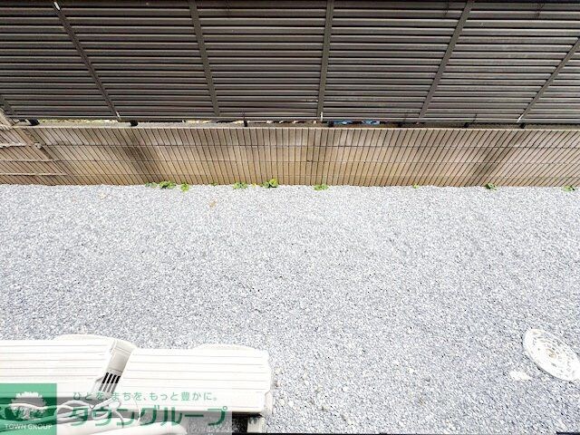 COCO川越の物件内観写真