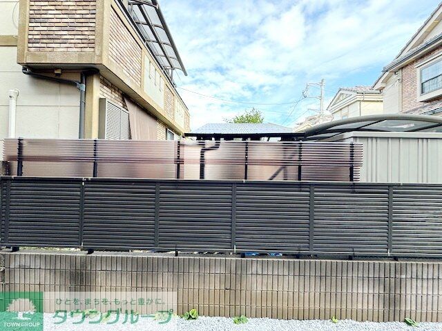 COCO川越の物件内観写真