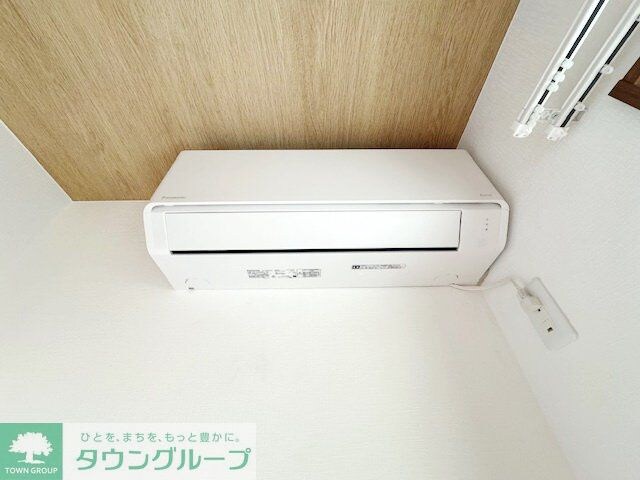 COCO川越の物件内観写真