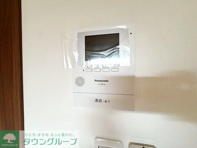 COCO川越の物件内観写真