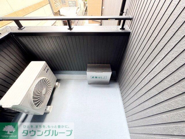 COCO川越の物件内観写真