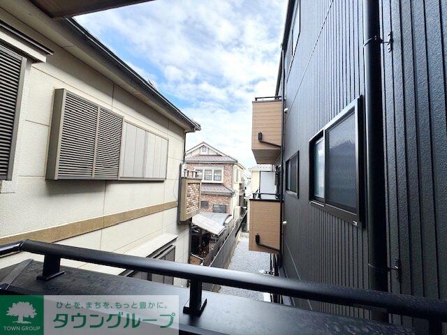 COCO川越の物件内観写真