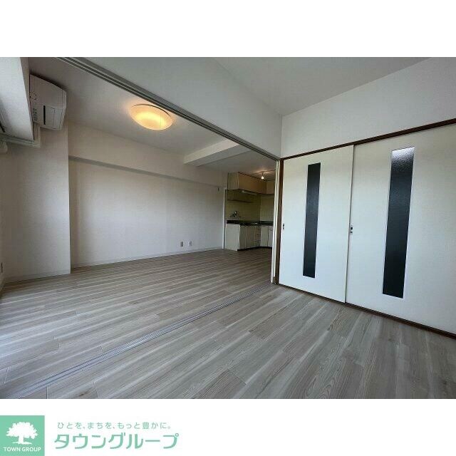 シュターンハイム第２の物件内観写真