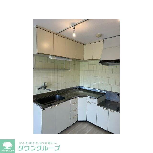 シュターンハイム第２の物件内観写真