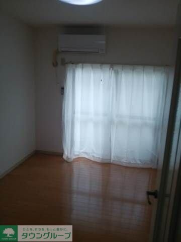 ニチエーイン１０の物件内観写真