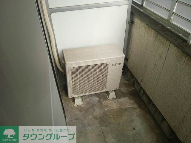 ニチエーイン１０の物件内観写真