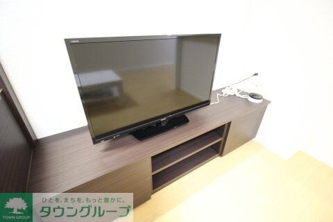 ミランダセレブIIの物件内観写真