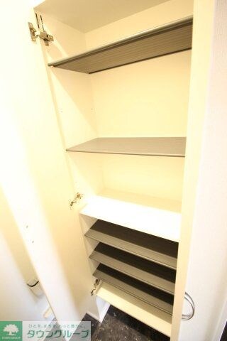 ミランダセレブIIの物件内観写真