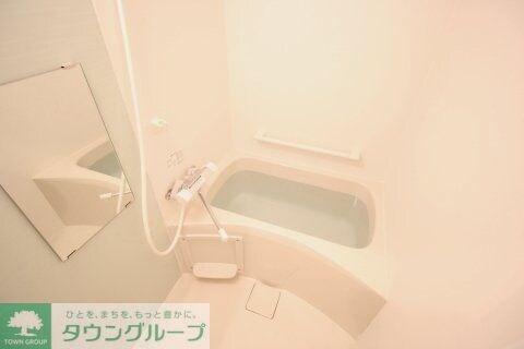 ミランダセレブIIの物件内観写真