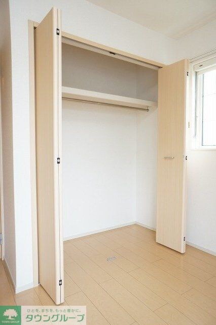 ボニートの物件内観写真