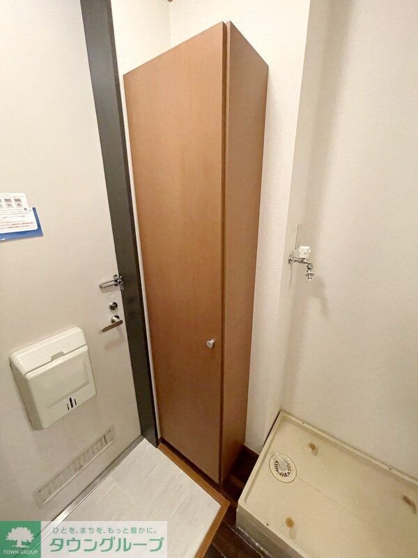 ローズコートの物件内観写真