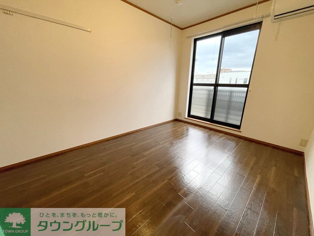 ローズコートの物件内観写真