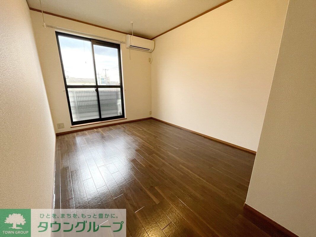 ローズコートの物件内観写真