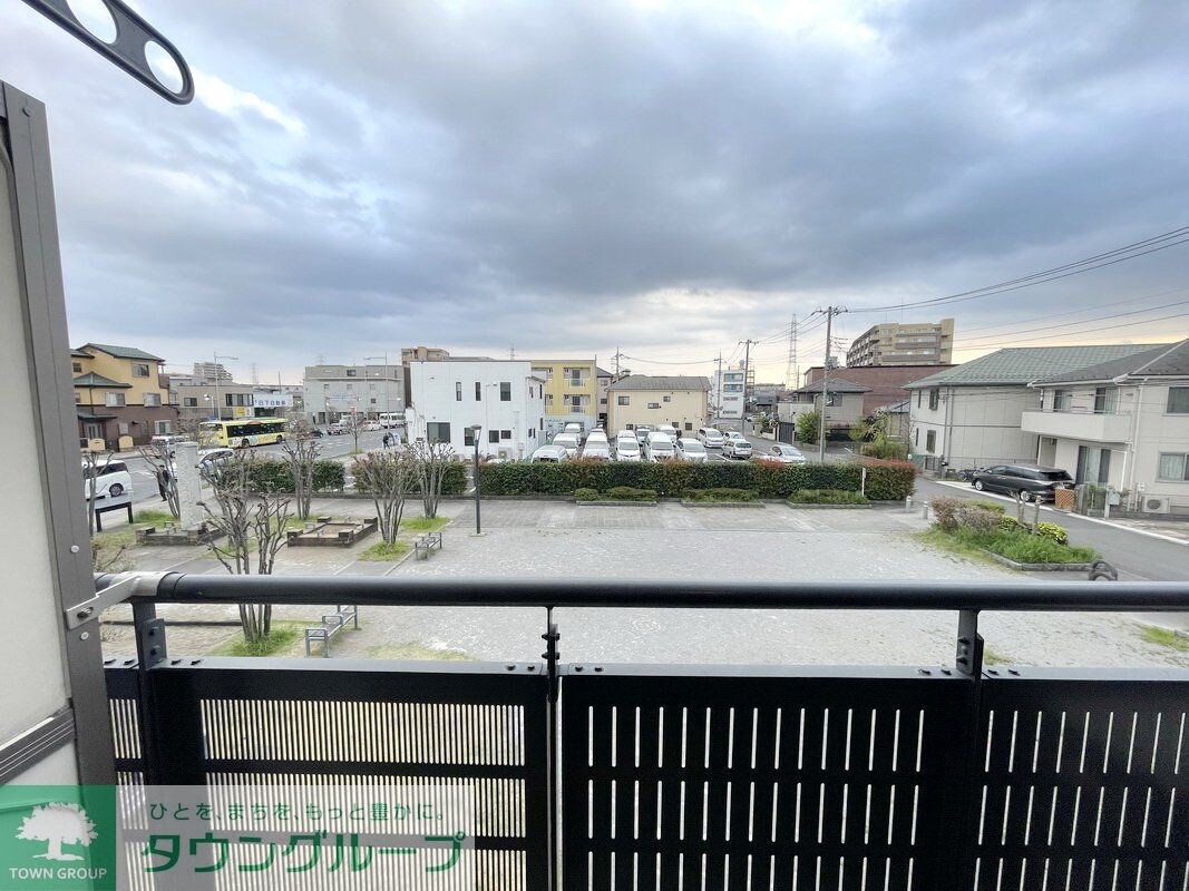 ローズコートの物件内観写真