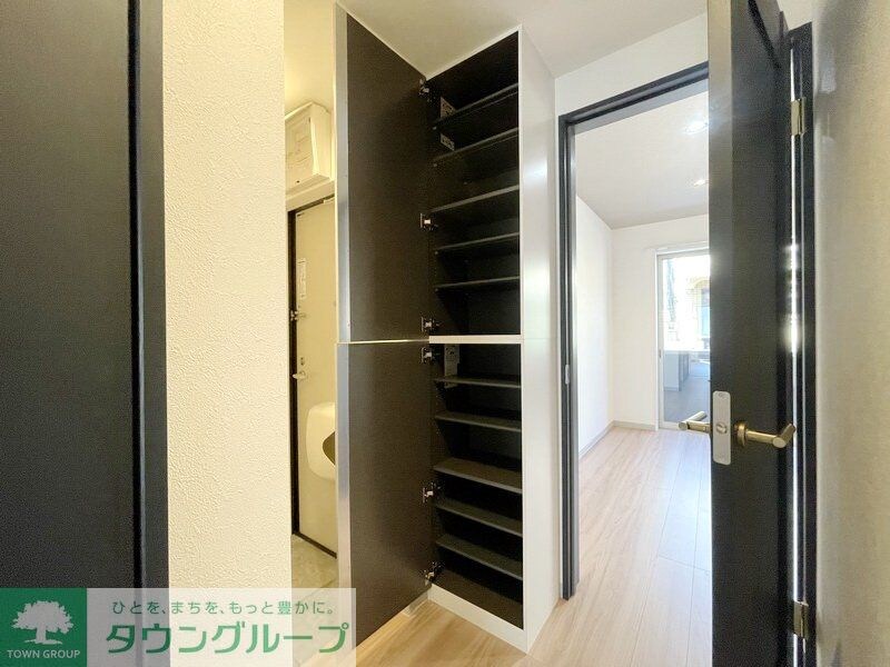 FUJISTA所沢19の物件内観写真