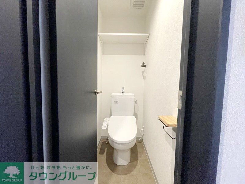 FUJISTA所沢19の物件内観写真