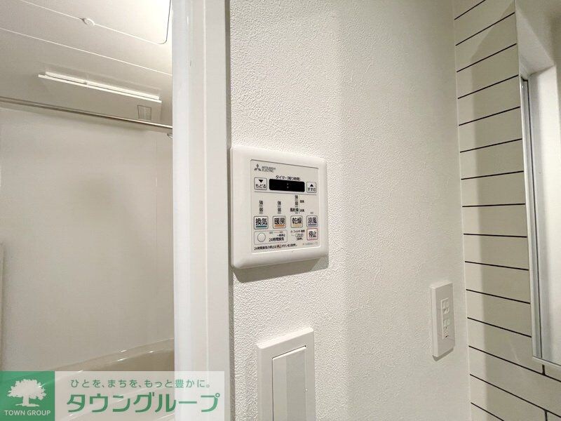 FUJISTA所沢19の物件内観写真