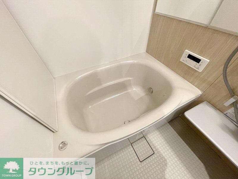 FUJISTA所沢19の物件内観写真