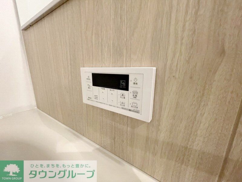 FUJISTA所沢19の物件内観写真