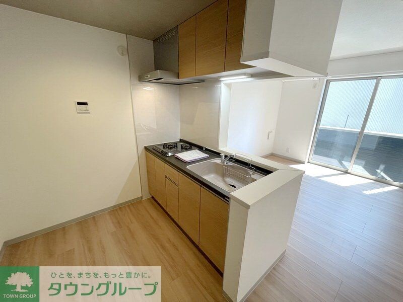 FUJISTA所沢19の物件内観写真