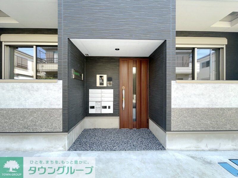 FUJISTA所沢19の物件内観写真