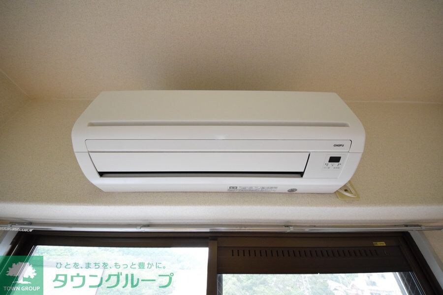 レジデンス１０６の物件内観写真