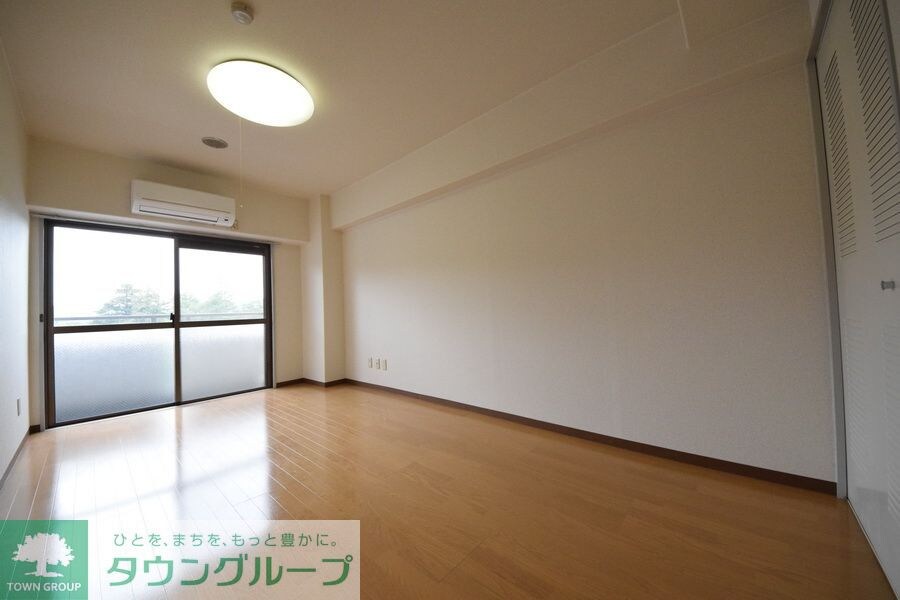 レジデンス１０６の物件内観写真