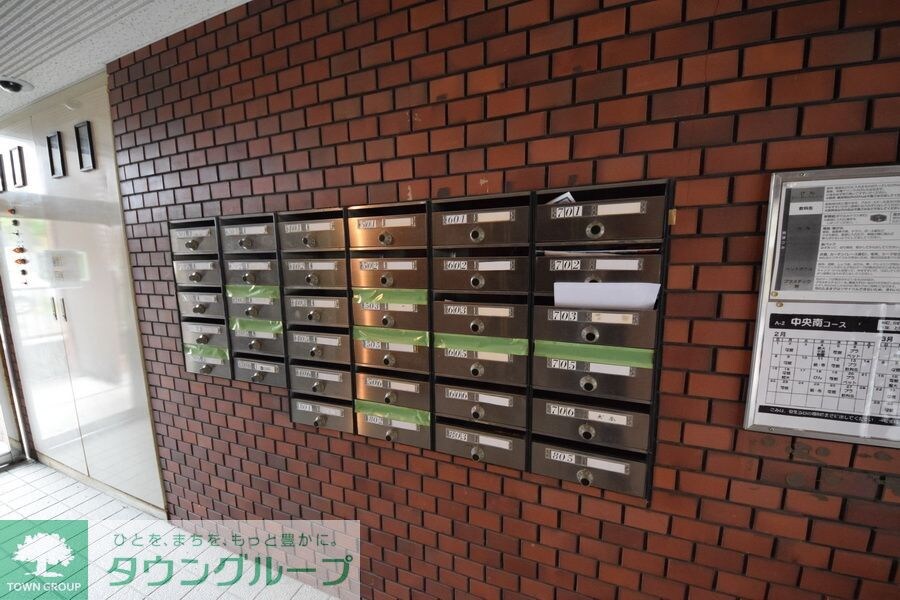 レジデンス１０６の物件内観写真