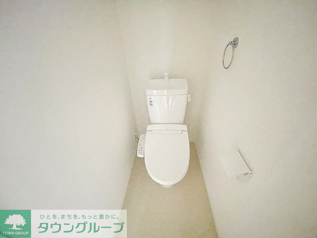 入間セイワレジデンスIIの物件内観写真