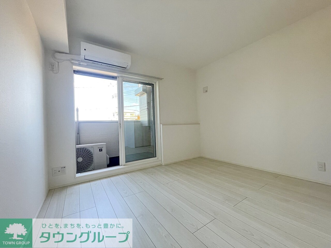 入間セイワレジデンスIIの物件内観写真