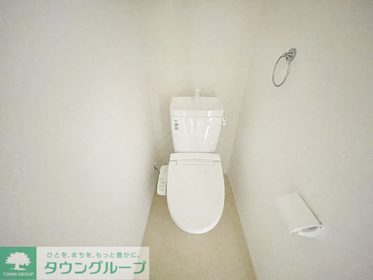 入間セイワレジデンスIIの物件内観写真