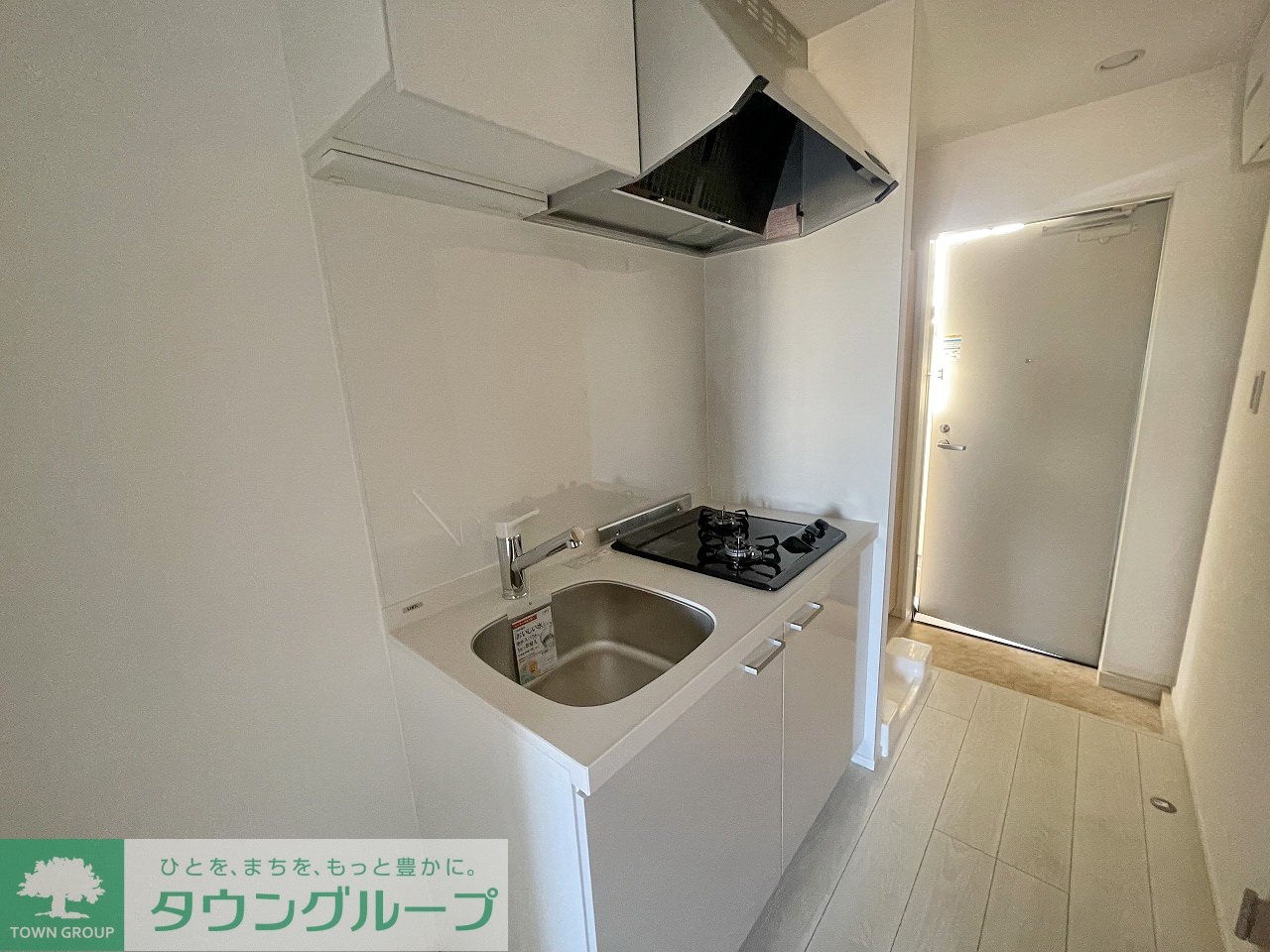 入間セイワレジデンスIIの物件内観写真