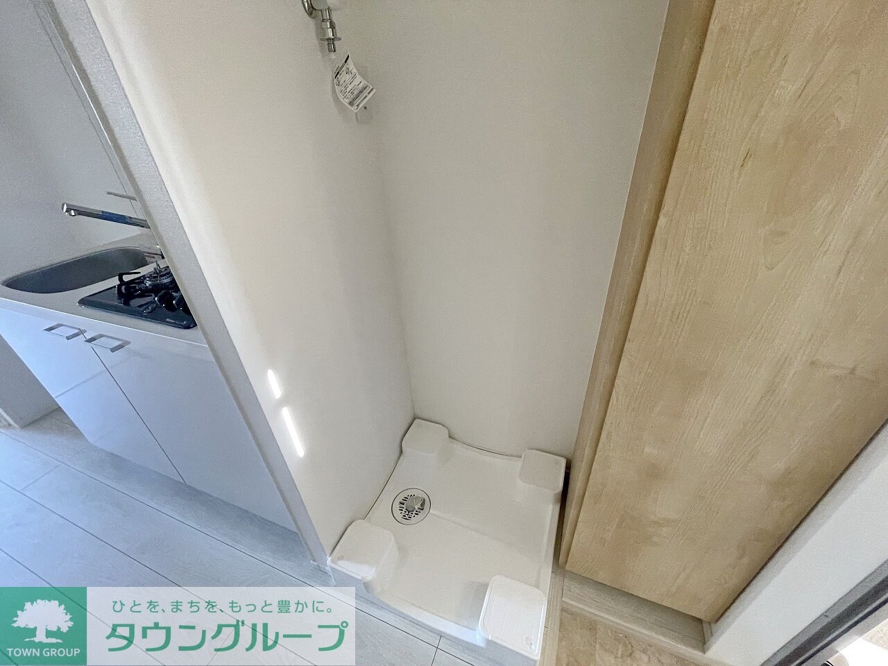 入間セイワレジデンスIIの物件内観写真