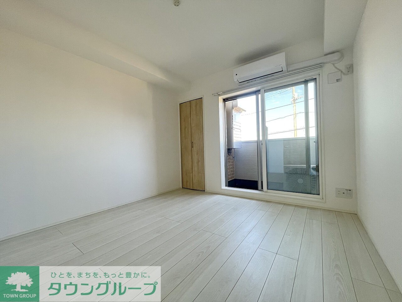 入間セイワレジデンスIIの物件内観写真