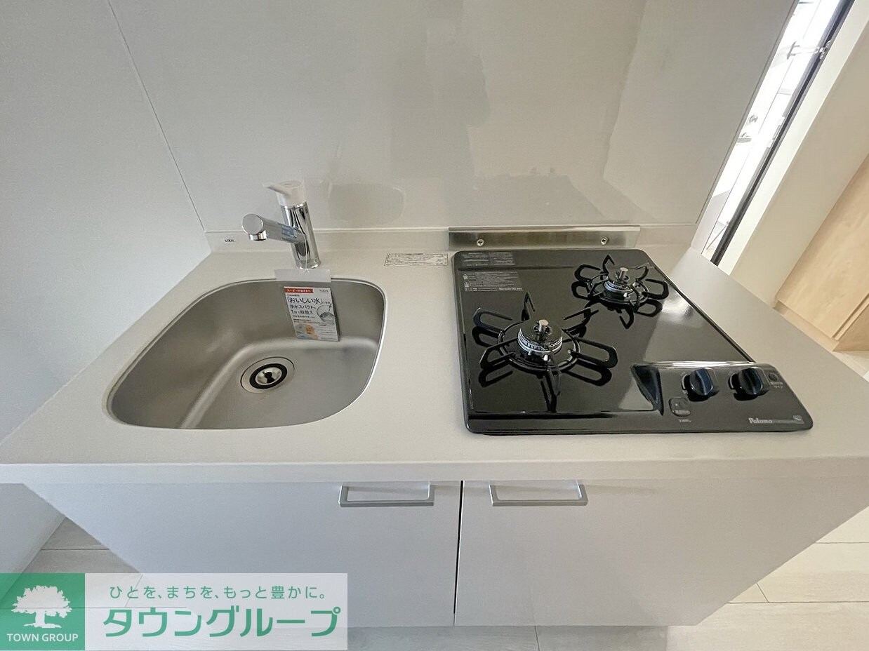 入間セイワレジデンスIIの物件内観写真