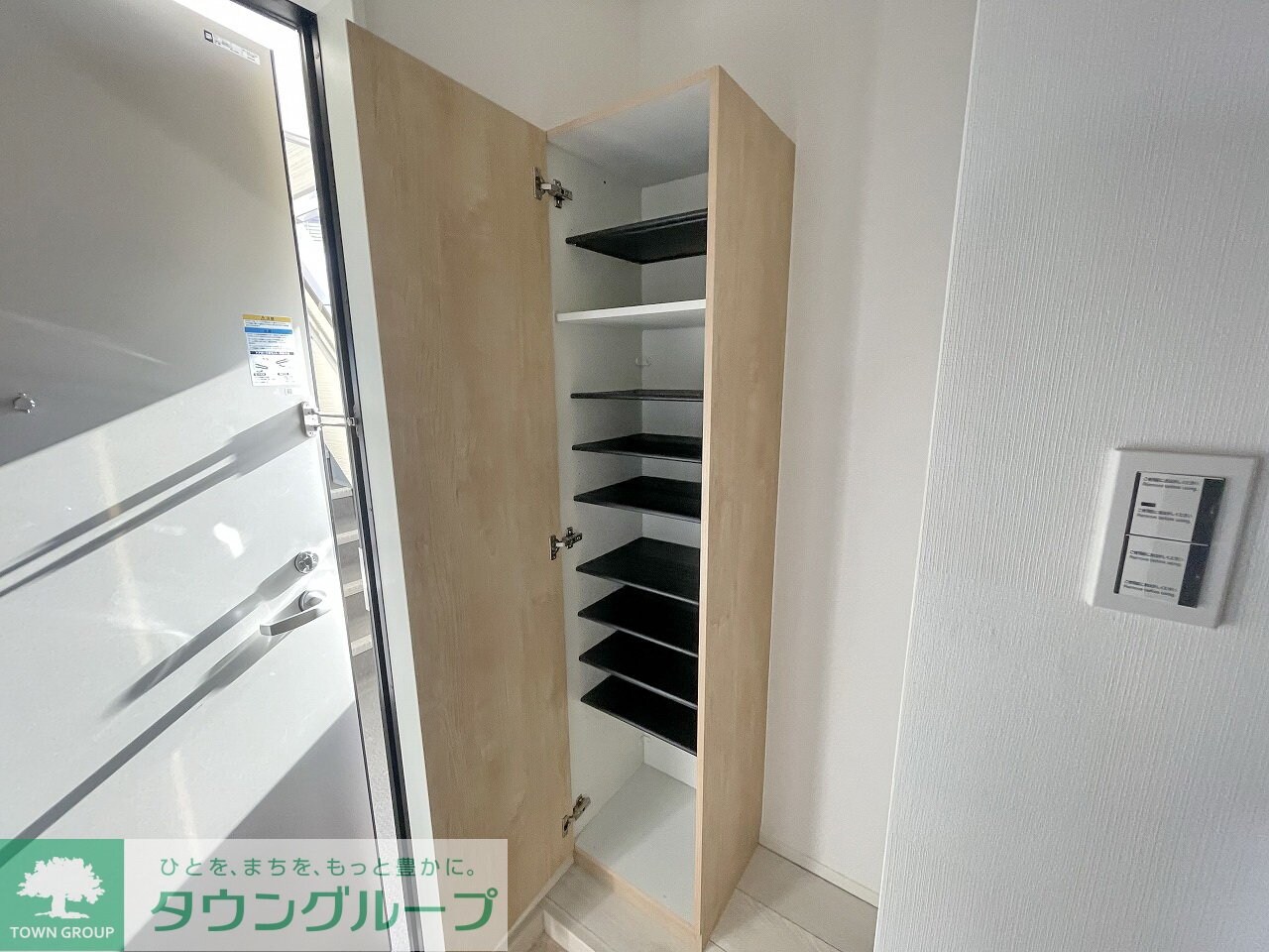 入間セイワレジデンスIIの物件内観写真