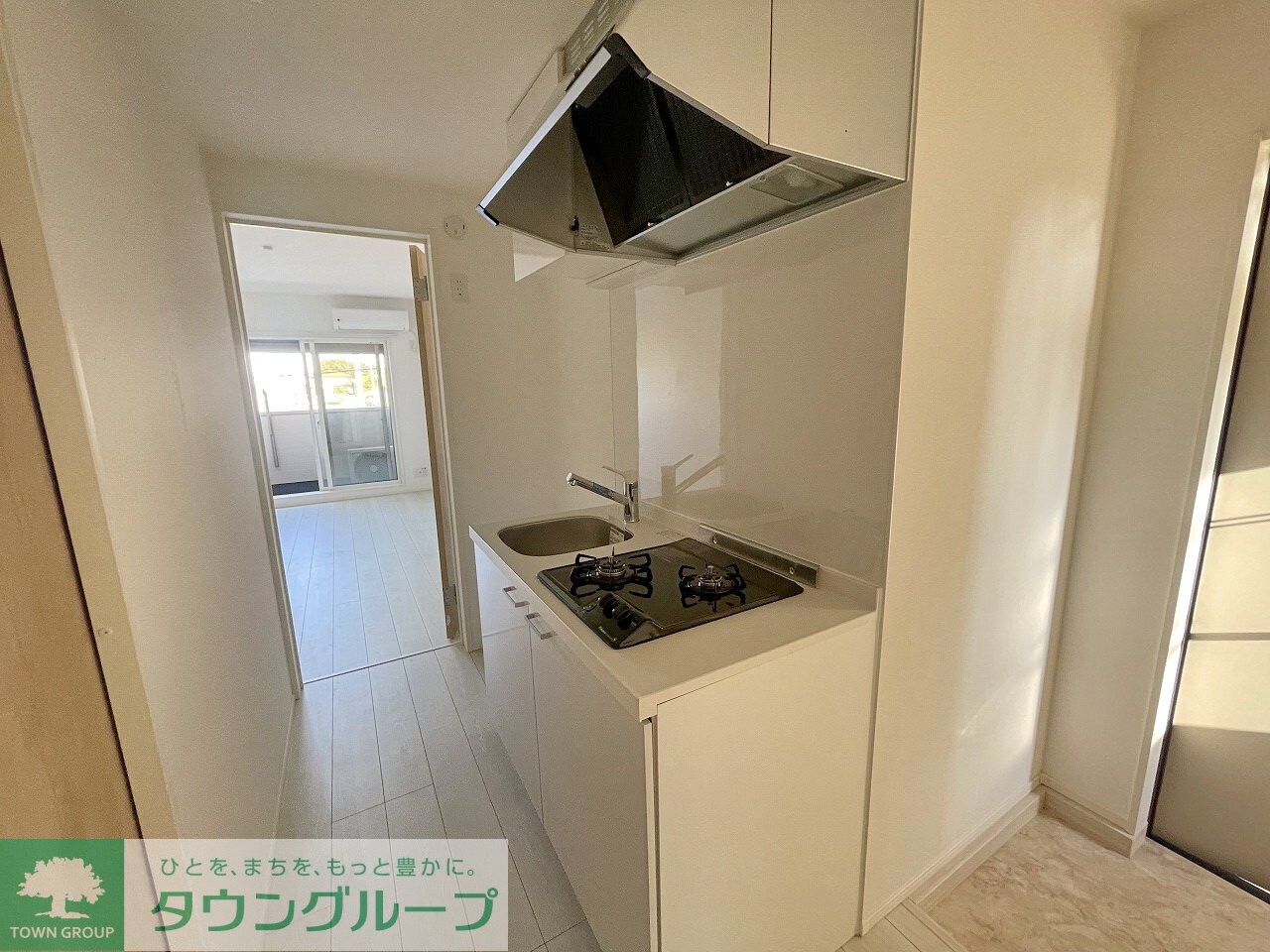 入間セイワレジデンスIIの物件内観写真