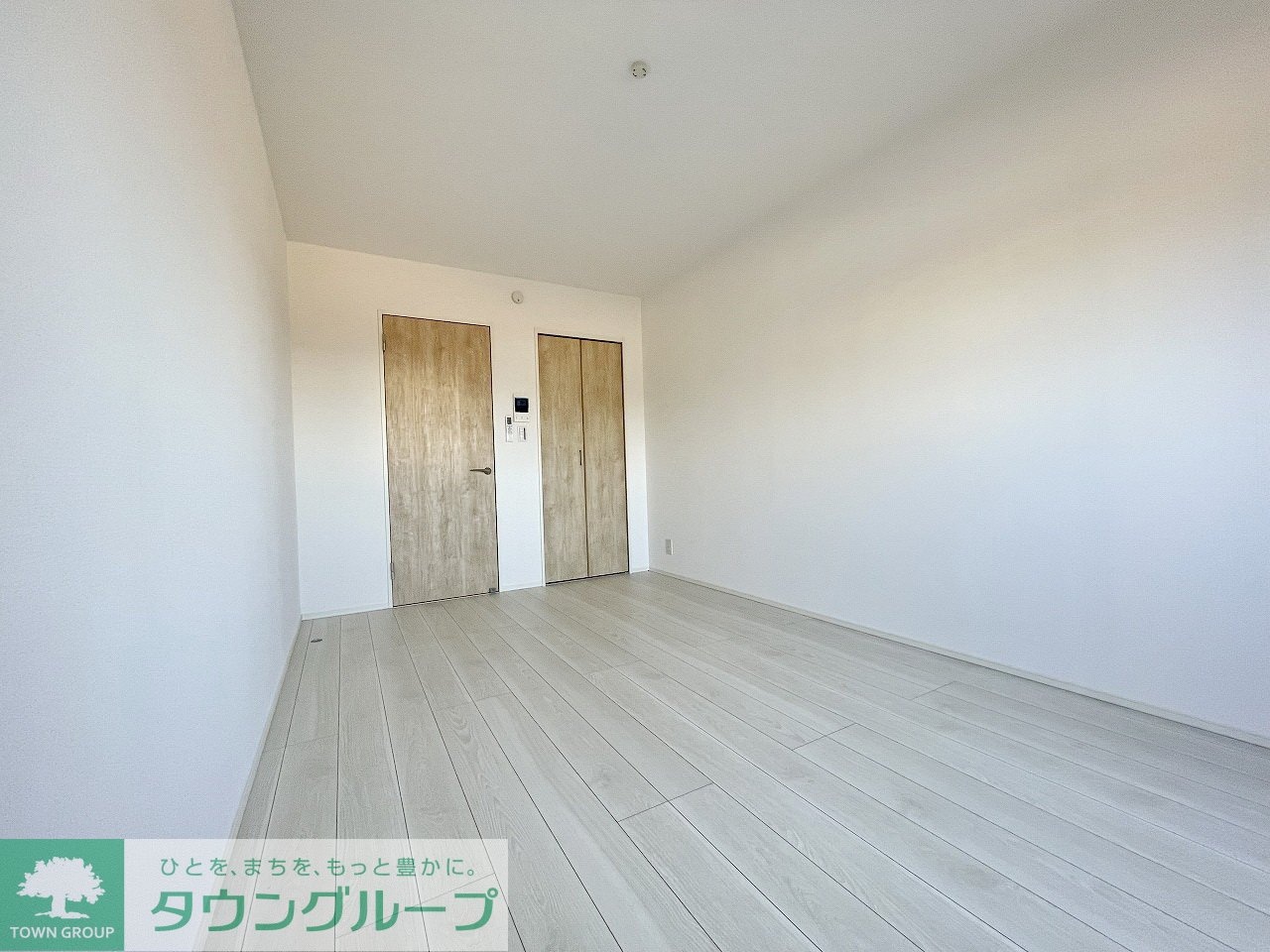 入間セイワレジデンスIIの物件内観写真
