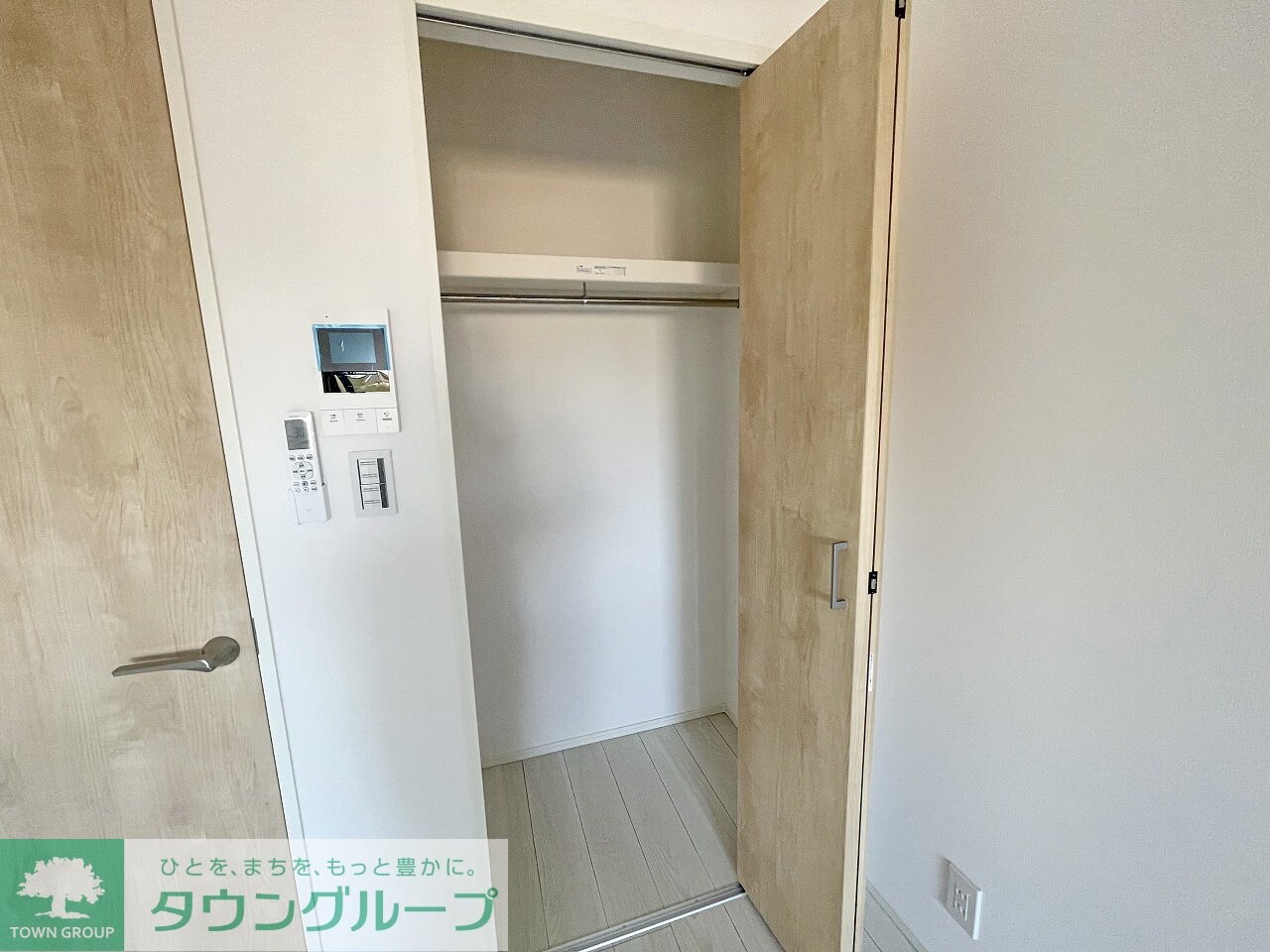 入間セイワレジデンスIIの物件内観写真