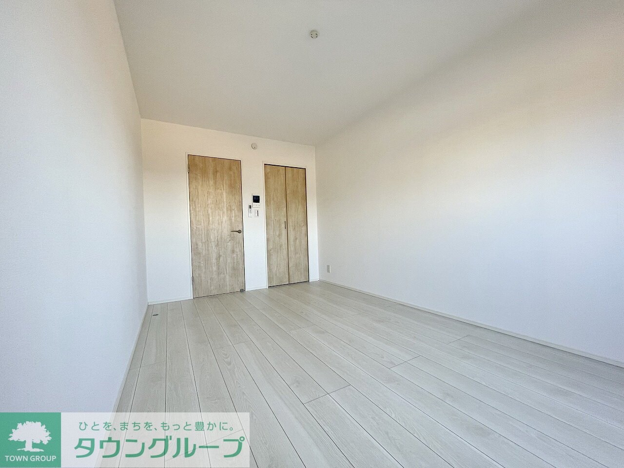 入間セイワレジデンスIIの物件内観写真
