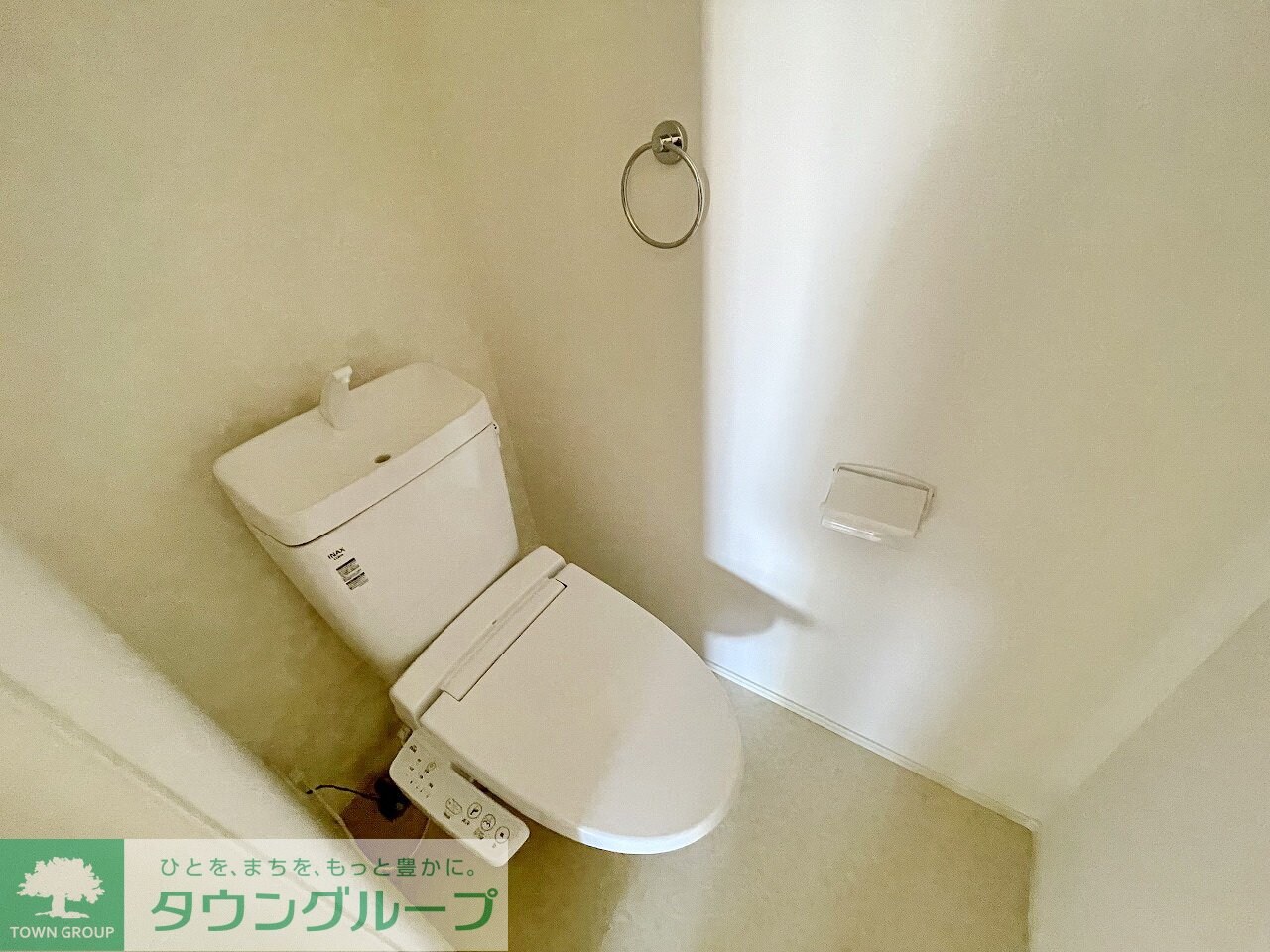 入間セイワレジデンスIIの物件内観写真