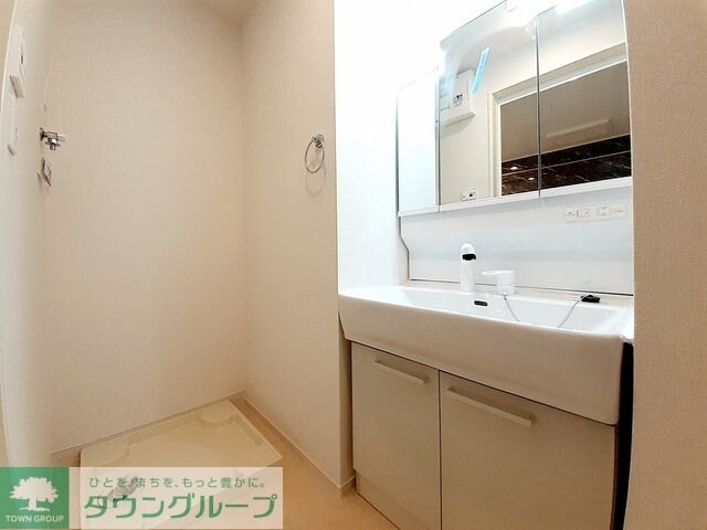 エクラ　ジョリイの物件内観写真