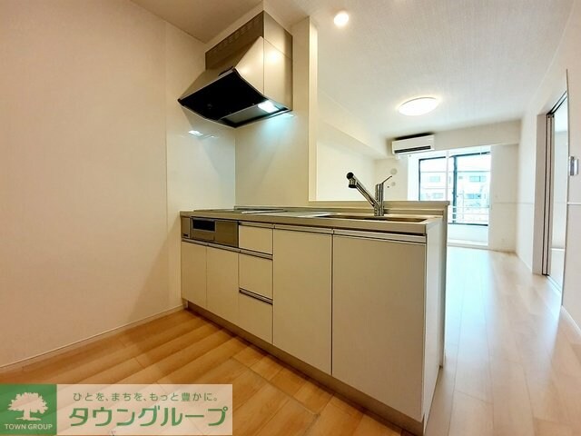 エクラ　ジョリイの物件内観写真