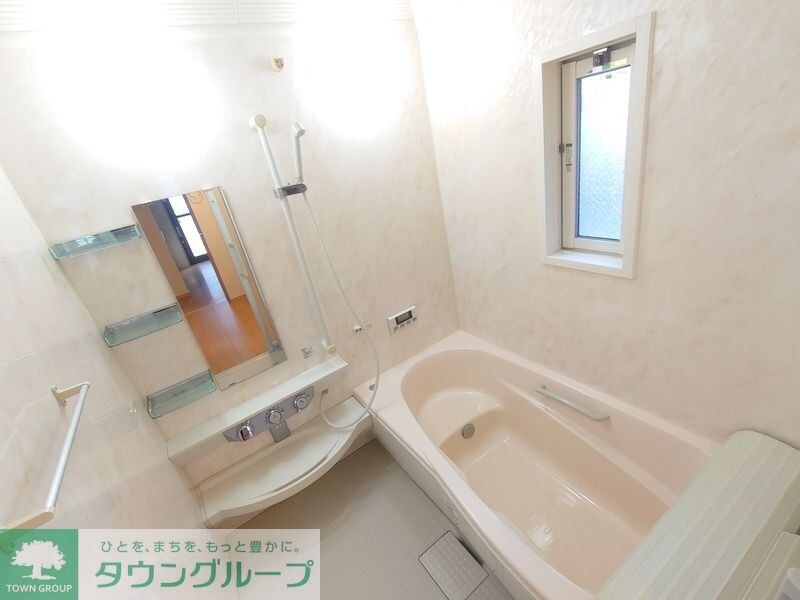 クレールアビタシオンの物件内観写真