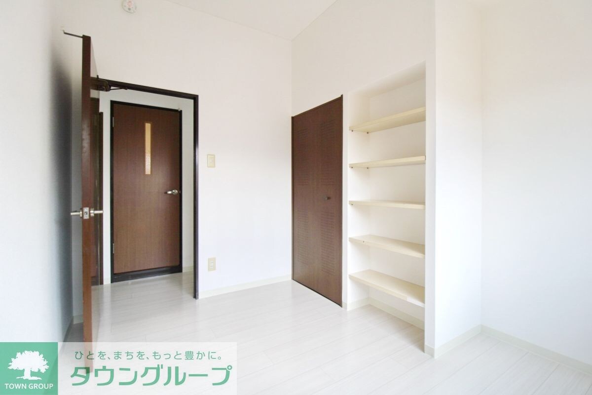 サニーエステートの物件内観写真