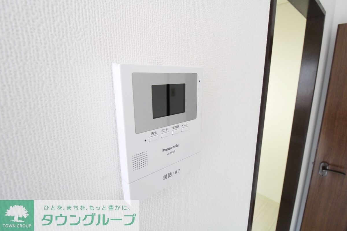 サニーエステートの物件内観写真