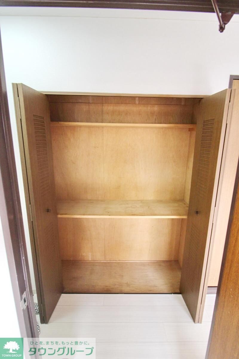 サニーエステートの物件内観写真