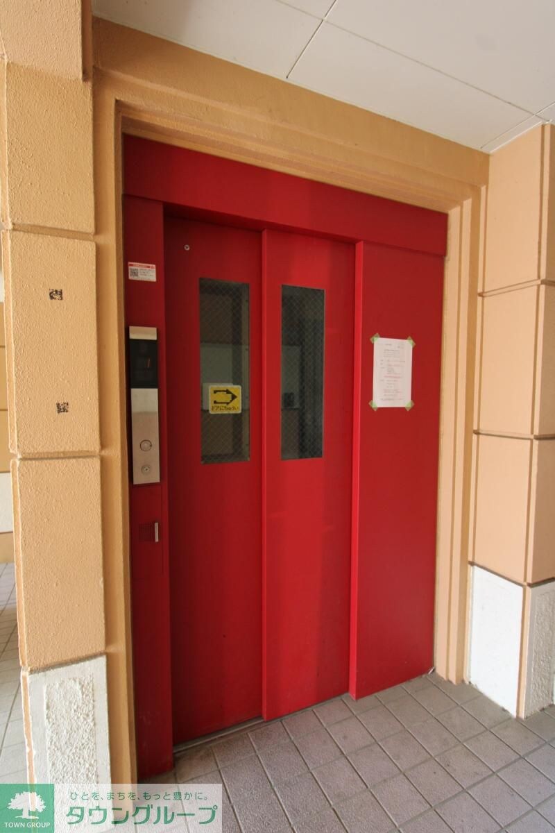 サニーエステートの物件内観写真